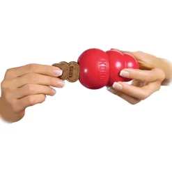 Snacks<Kong Snacks Bacon-Kaas L