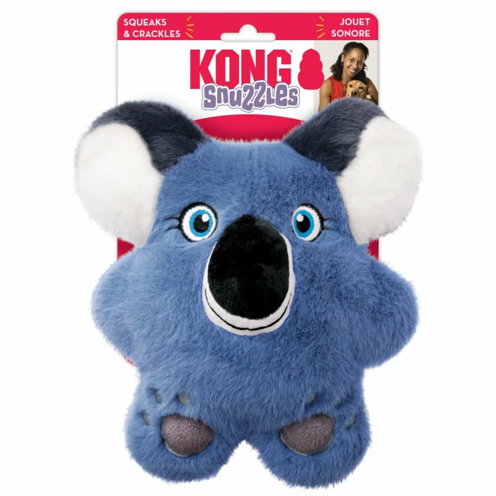 Snuzzles Koala M^Kong New