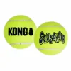 Speelgoed<Kong Squeakair Tennisbal Multipack L 2 stuks