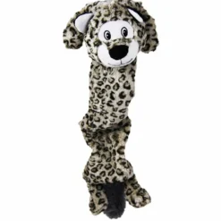 Clearance Stretchezz Jumbo Luipaard Speelgoed