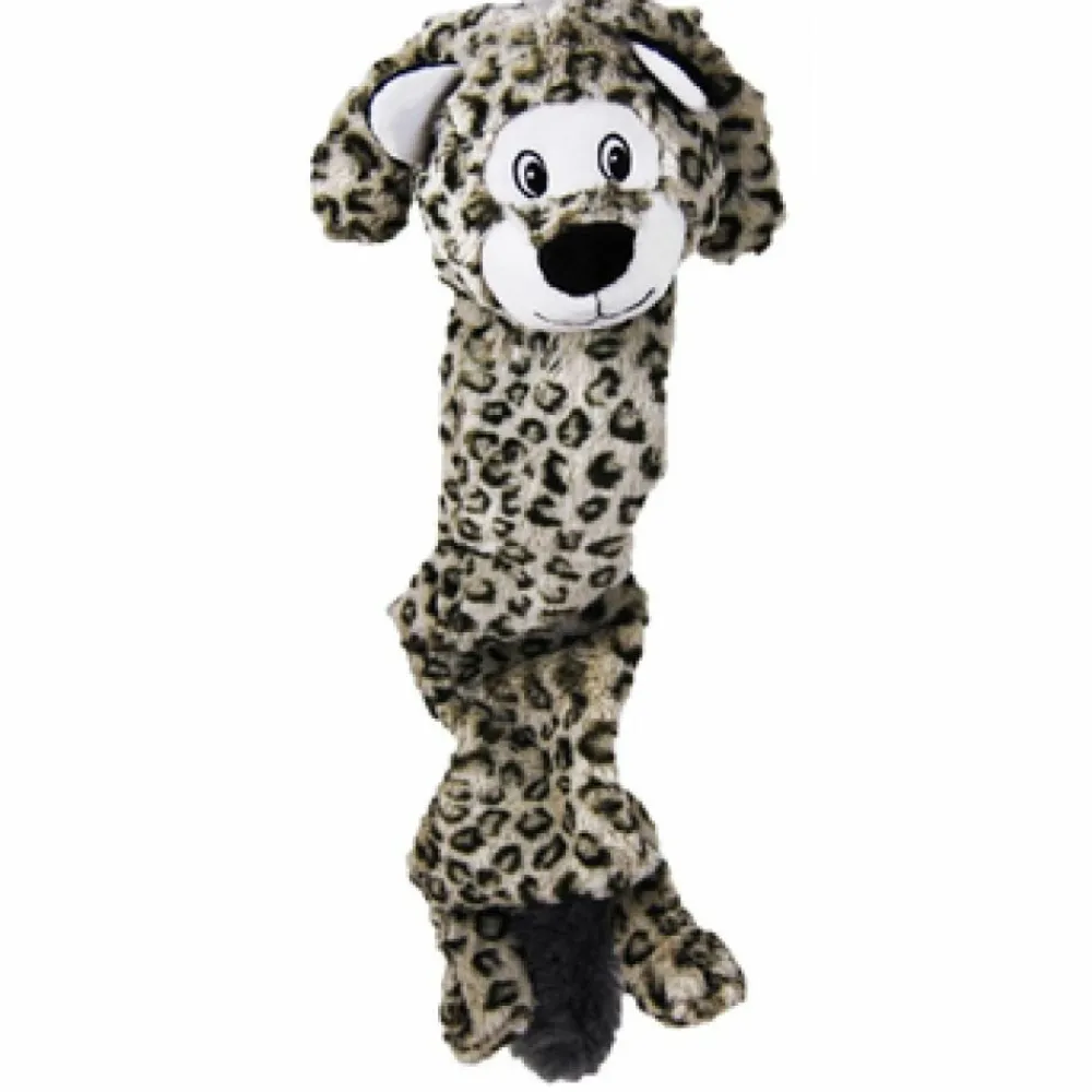 Clearance Stretchezz Jumbo Luipaard Speelgoed