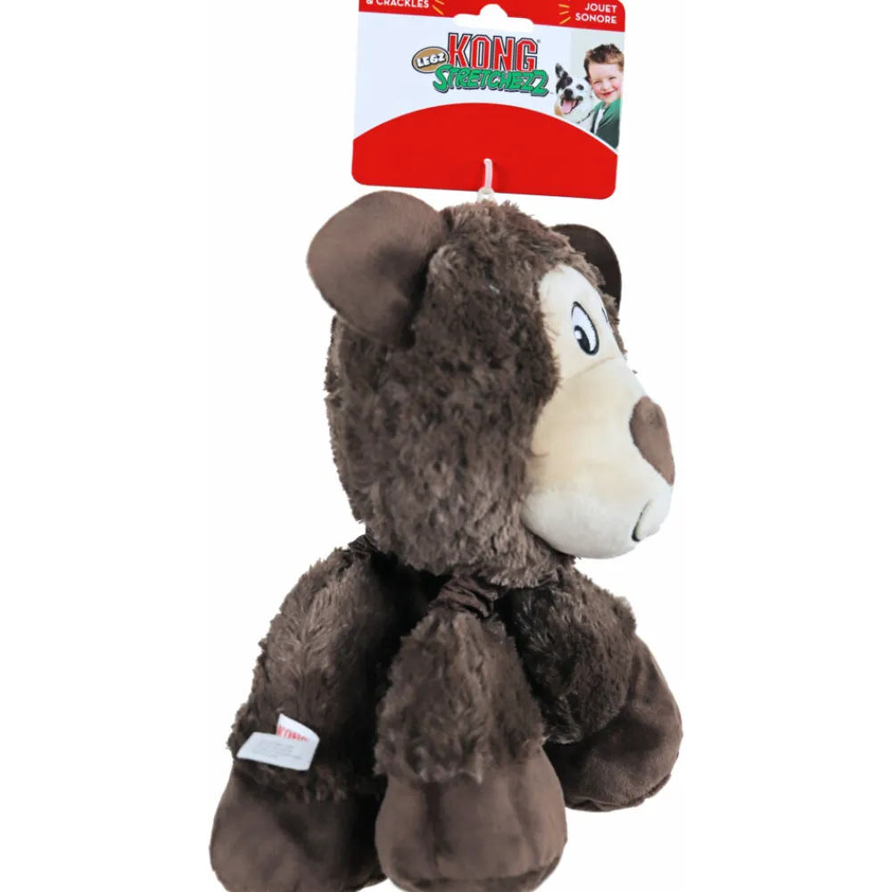 Stretchezz Legz Beer L^Kong