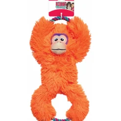 Speelgoed<Kong Tuggz Monkey XL