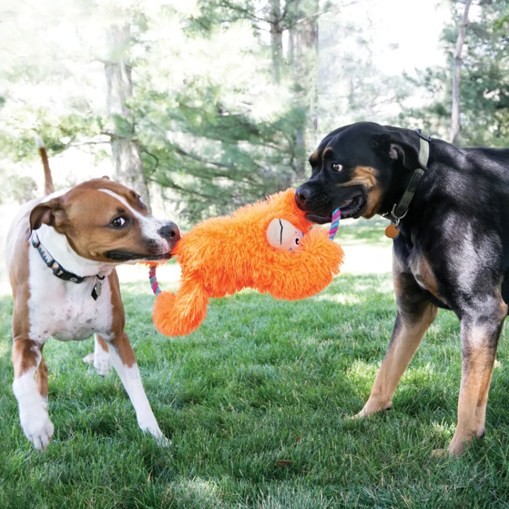 Speelgoed<Kong Tuggz Monkey XL