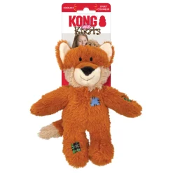 Speelgoed<Kong Wild Knots Vos S - M