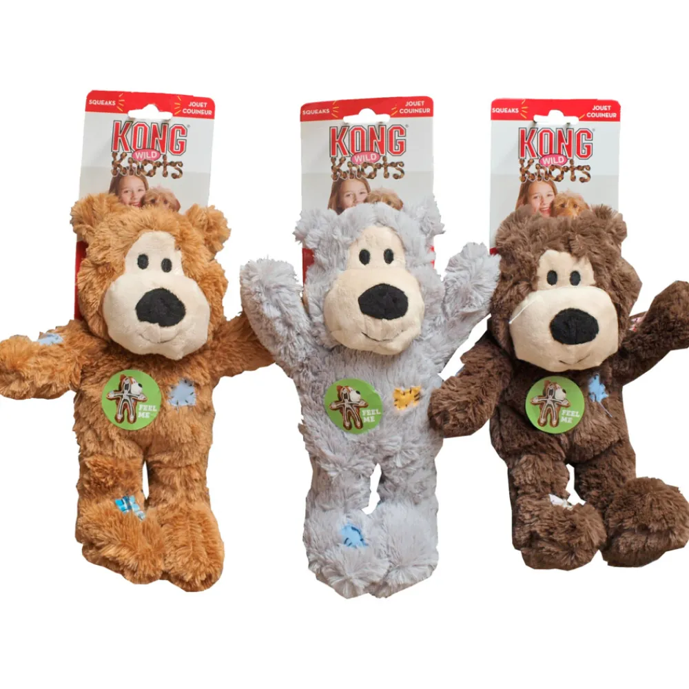 Wildknots Bears M - L^Kong Outlet