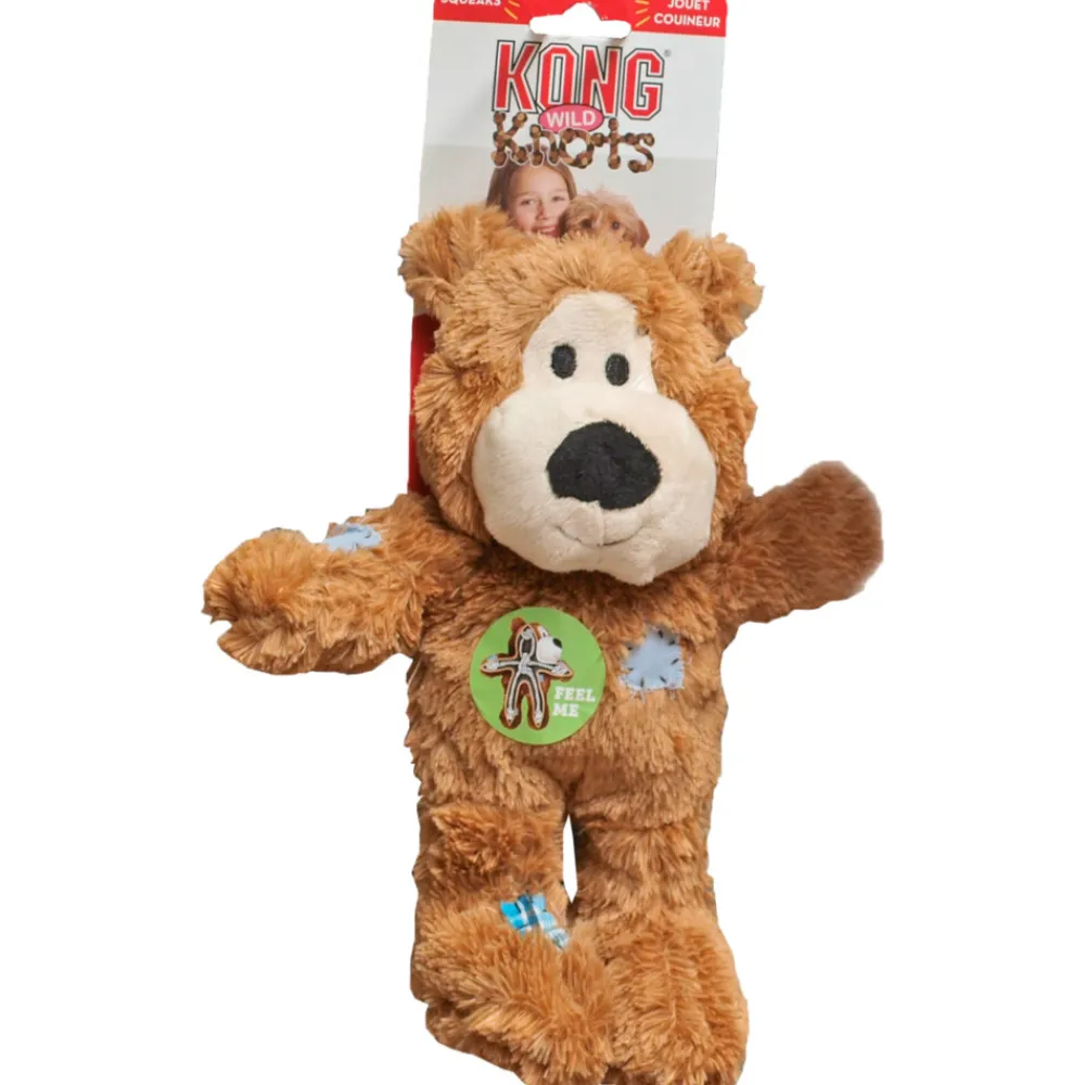 Wildknots Bears M - L^Kong Outlet