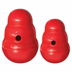 Speelgoed<Kong Wobbler L