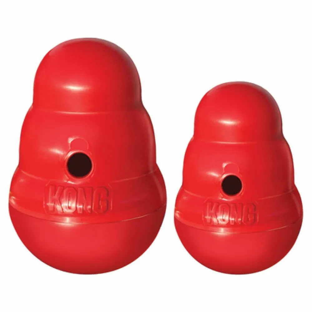 Wobbler S^Kong Online