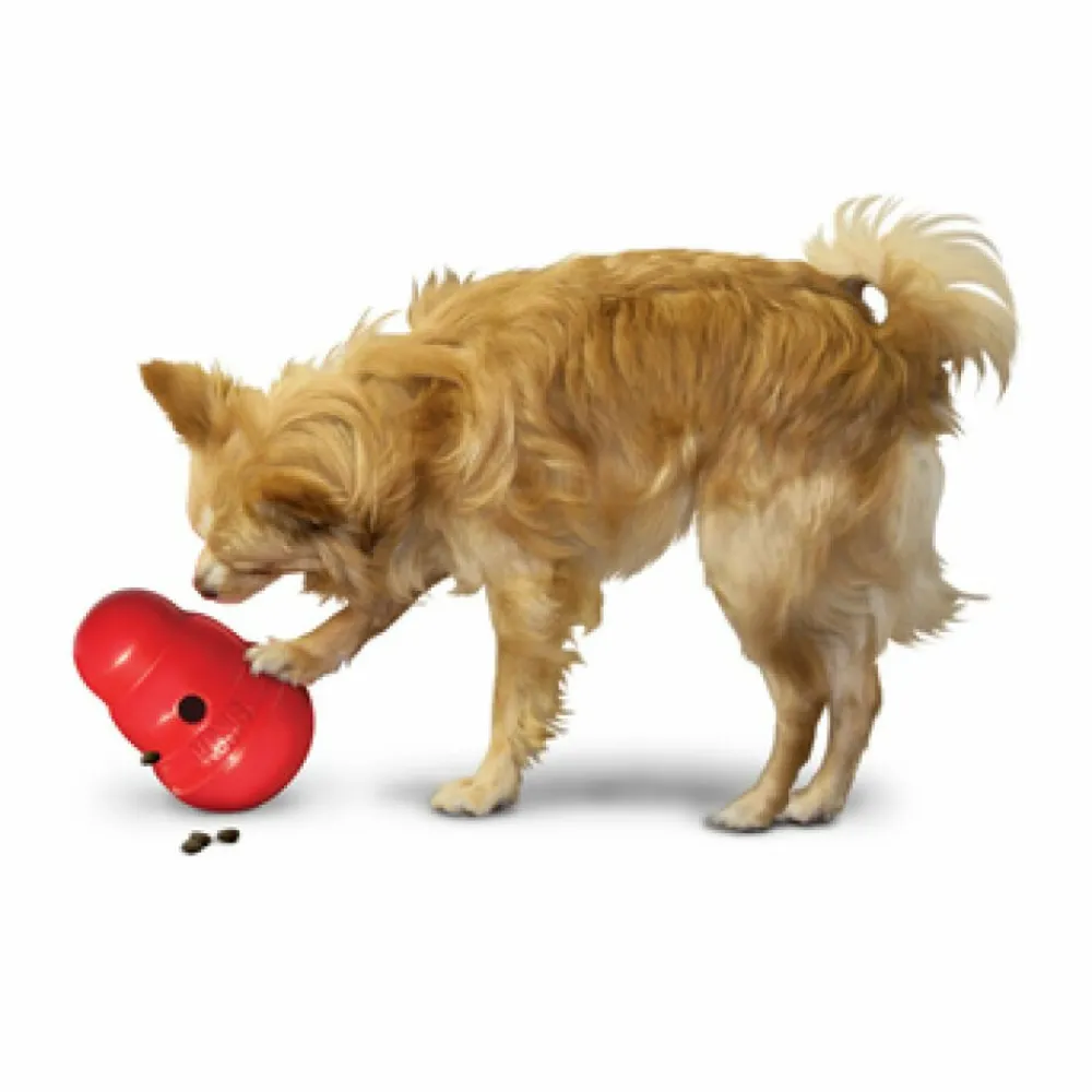 Wobbler S^Kong Online