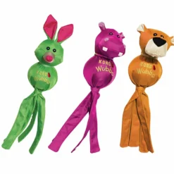 Speelgoed<Kong Wubba Ballistic Friend XL