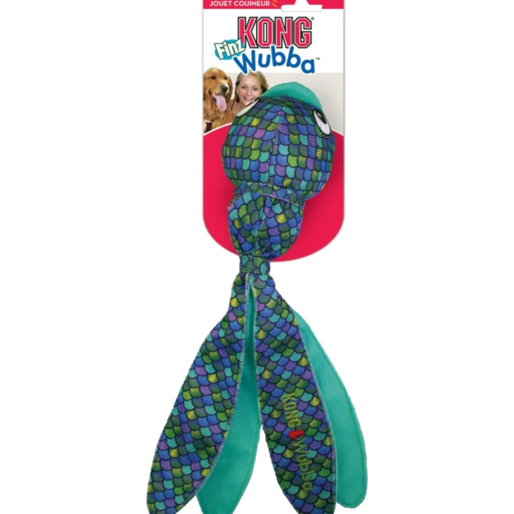 New Wubba Finz L Speelgoed