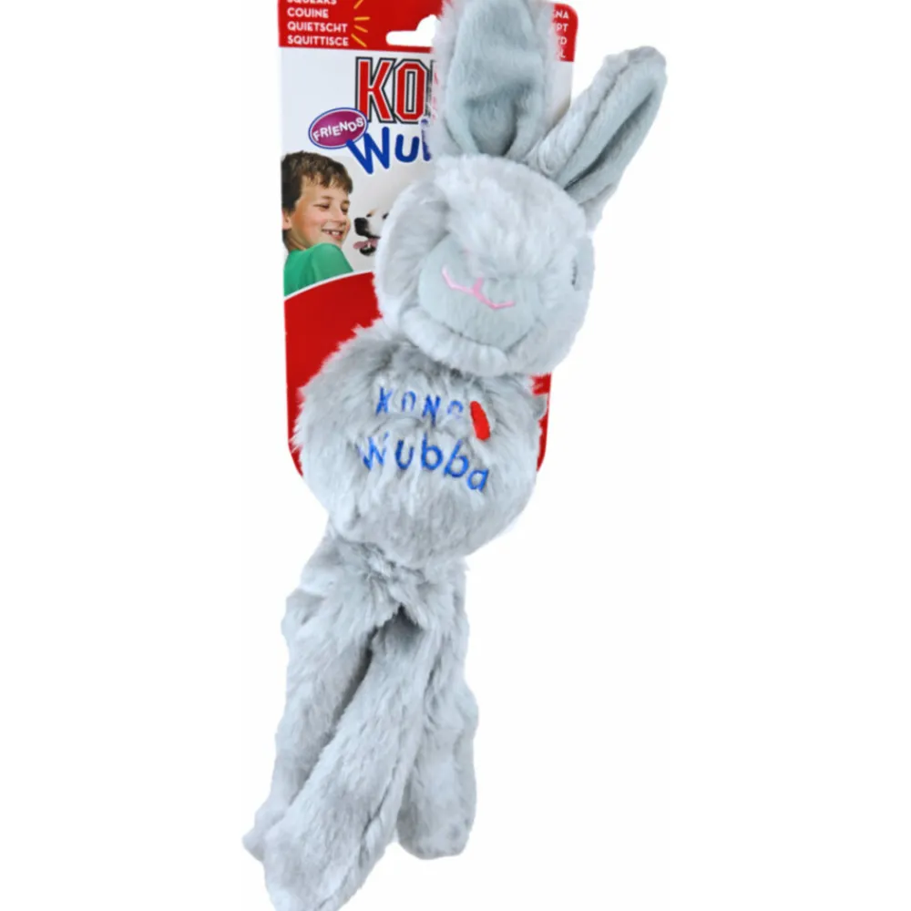 Wubba Friends L^Kong Online