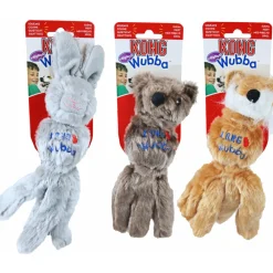 Speelgoed<Kong Wubba Friends S