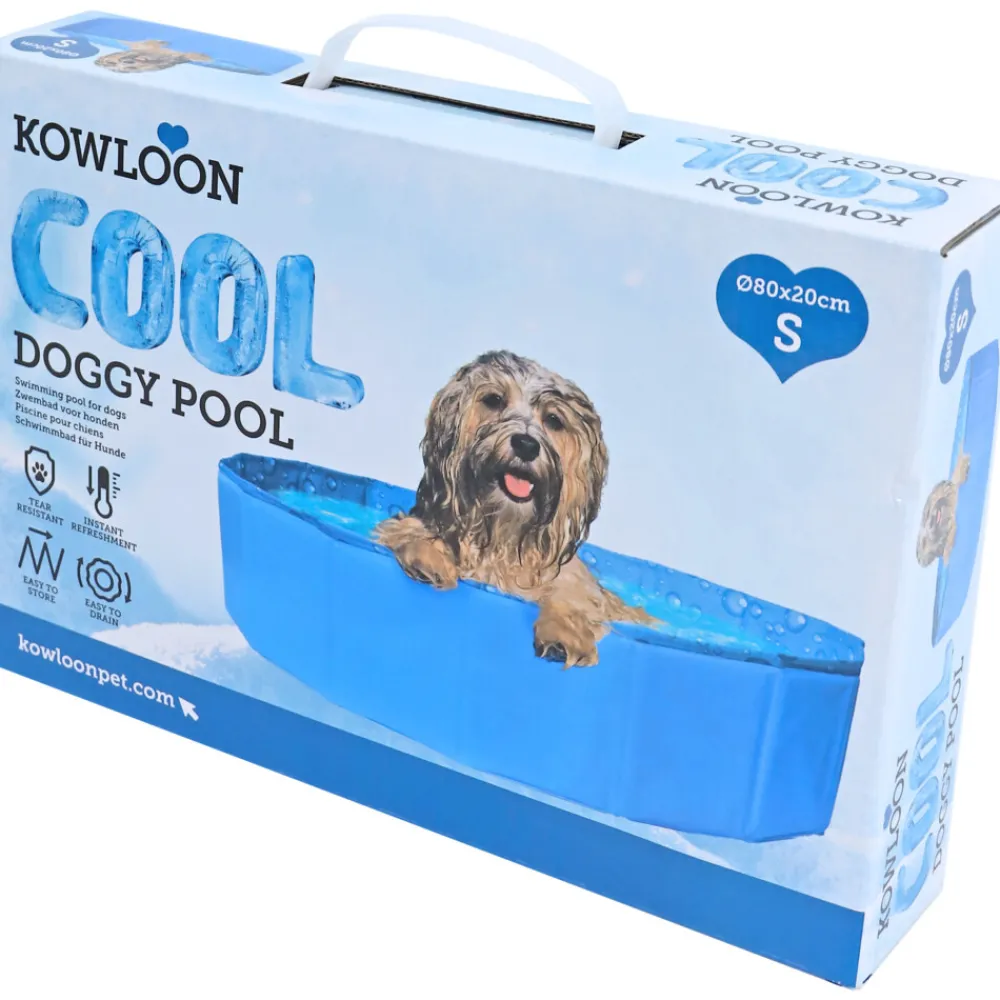 Speelgoed<Kowloon Cool Pool Zwembad Bubble S 80 x 20 cm