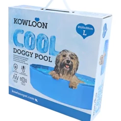 Cool Pool Zwembad Bubble L 120 x 30 cm^Kowloon Clearance