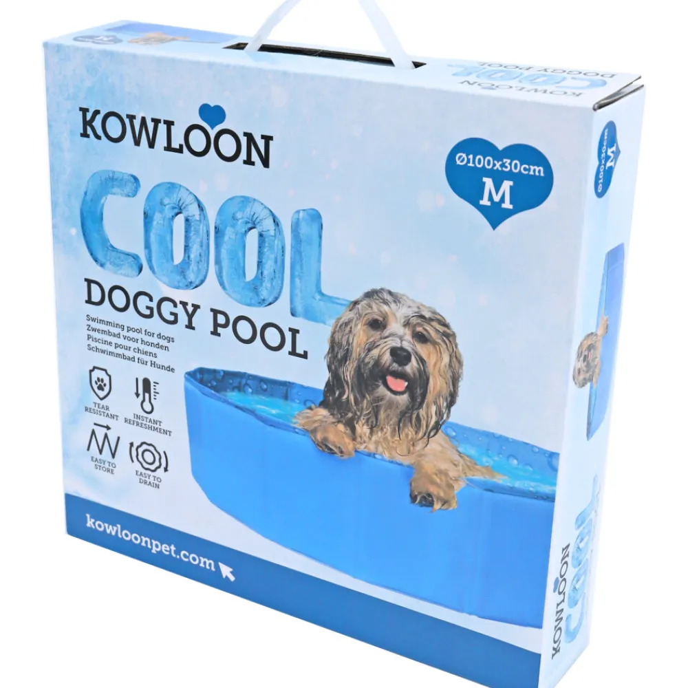 Speelgoed<Kowloon Cool Pool Zwembad Bubble M 100 x 30 cm