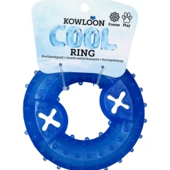 Speelgoed<Kowloon Hondenspeelgoed 10 cm Cool Ring