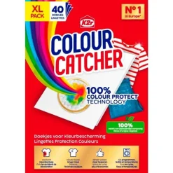 Sale Colour Catcher Doekjes 28 stuks Wasbenodigdheden