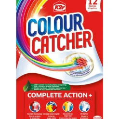 Best Colour Catcher Doekjes 12 stuks Wasbenodigdheden