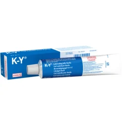 Glijmiddel 82 gr^K-Y Discount