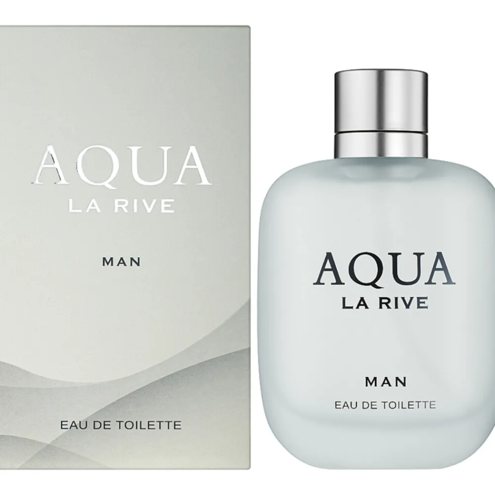 Discount Aqua Man Eau de Toilette 90 ml Parfum|Voor Hem