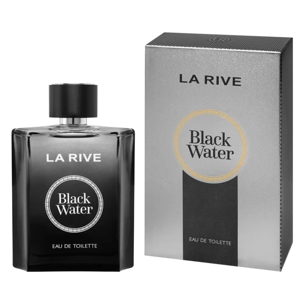 Black Water Eau de Toilette 100 ml^La Rive New