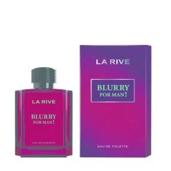 Parfum|Voor Hem<La Rive Blurry Eau de Toilette 100 ml