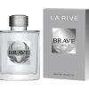 Brave Eau de Toilette 100 ml^La Rive