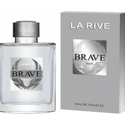 Brave Eau de Toilette 100 ml^La Rive
