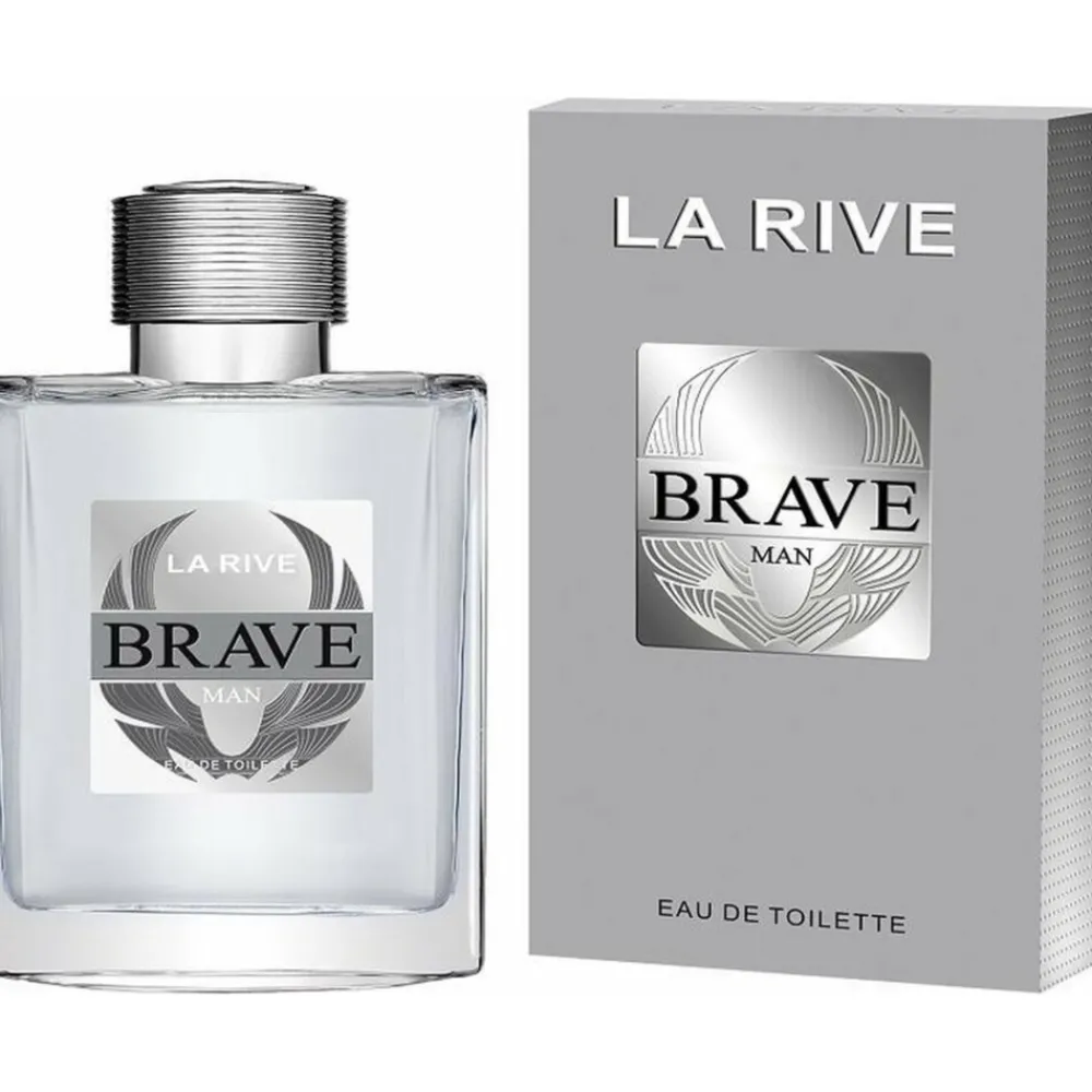 Brave Eau de Toilette 100 ml^La Rive