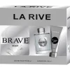 Discount Brave Geschenkset 200 ml Parfum|Voor Hem