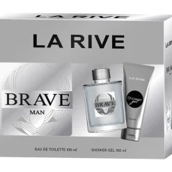 Discount Brave Geschenkset 200 ml Parfum|Voor Hem