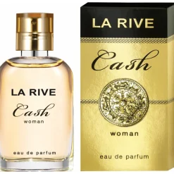 Cash Woman Eau de Parfum 30 ml^La Rive Hot