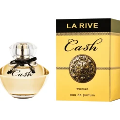 Cash Woman Eau de Parfum 90 ml^La Rive Best