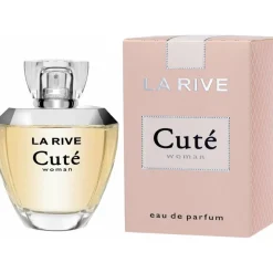 Parfum|Voor Haar<La Rive Cuté Eau de Parfum 100 ml