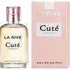Cuté Eau de Parfum 30 ml^La Rive Best