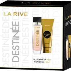 Online Destinee Geschenkset 190 ml Parfum|Voor Haar