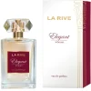 Parfum|Voor Haar<La Rive Elegant Woman Eau de Parfum 100 ml
