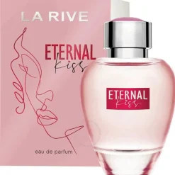 Parfum|Voor Haar<La Rive Eternal Kiss Eau de Parfum 90 ml