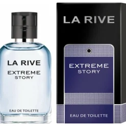 Outlet Extreme Story Eau de Toilette 30 ml Parfum|Voor Hem