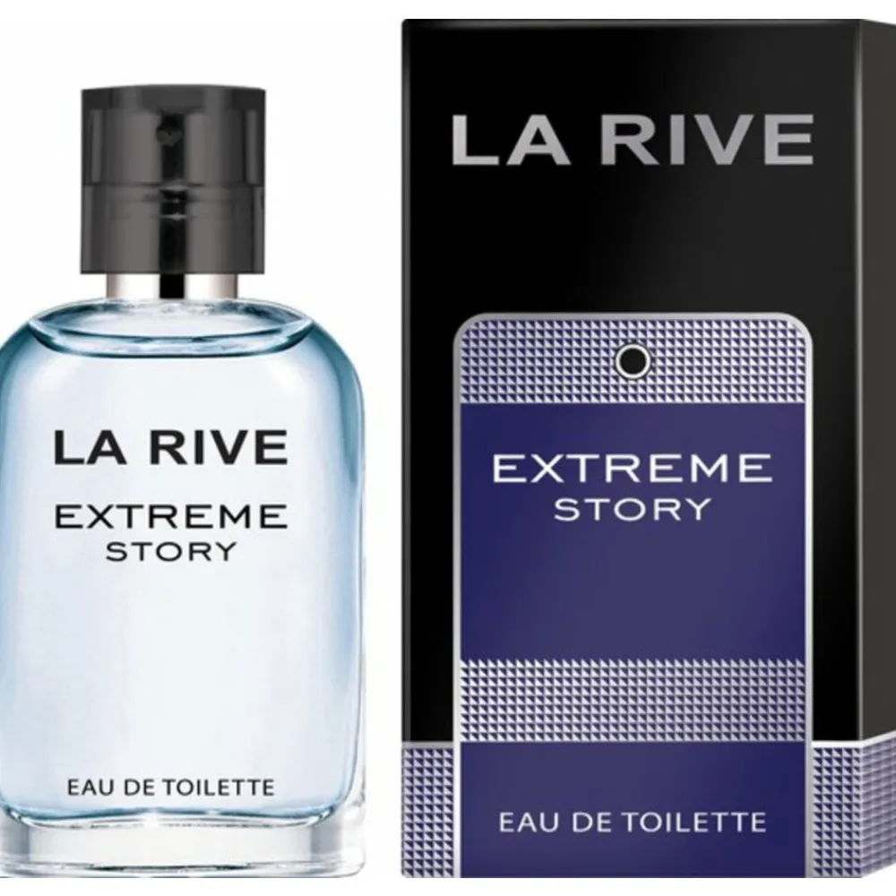 Outlet Extreme Story Eau de Toilette 30 ml Parfum|Voor Hem