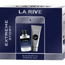 Extreme Story Geschenkset 175 ml Parfum|Voor Hem