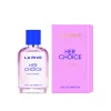New Her Choice Eau de Parfum 30 ml Parfum|Voor Haar
