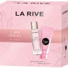 Ideal Geschenkset 190 ml^La Rive New