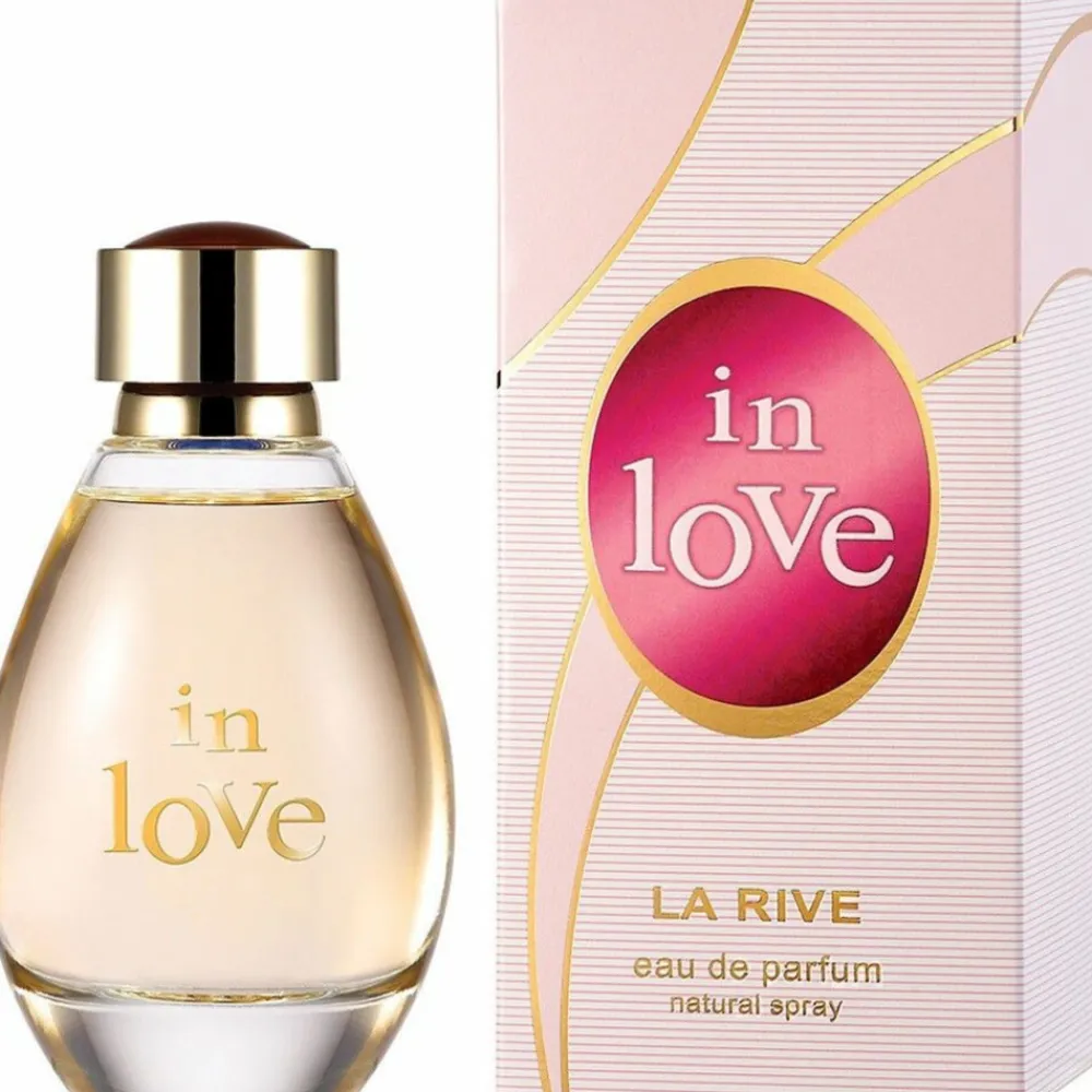 Parfum|Voor Haar<La Rive In Love Eau de Parfum 90 ml
