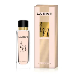 In Woman Eau de Parfum 90 ml^La Rive Discount