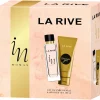 Parfum|Voor Haar<La Rive In Women Geschenkset 190 ml