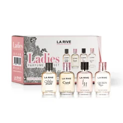 Lady Diamond Miniatuur Geschenkset 120 ml^La Rive Discount