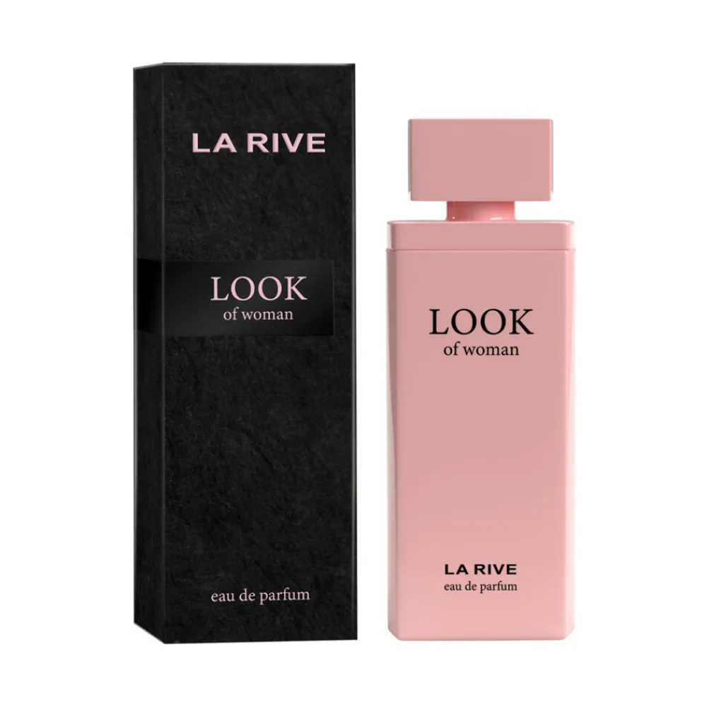 Parfum|Voor Haar<La Rive Look of Woman Eau de Parfum 75 ml